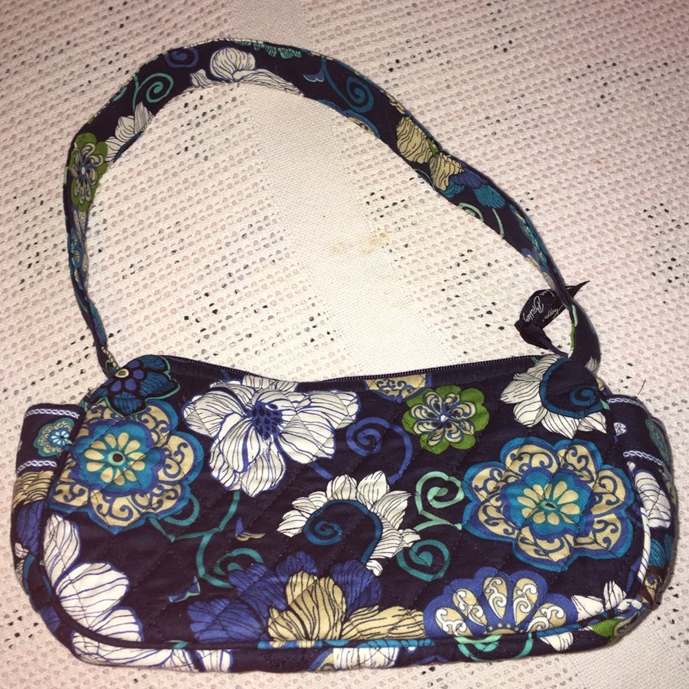 2 NEW Vera Bradley “Over the Shoulder” Bags